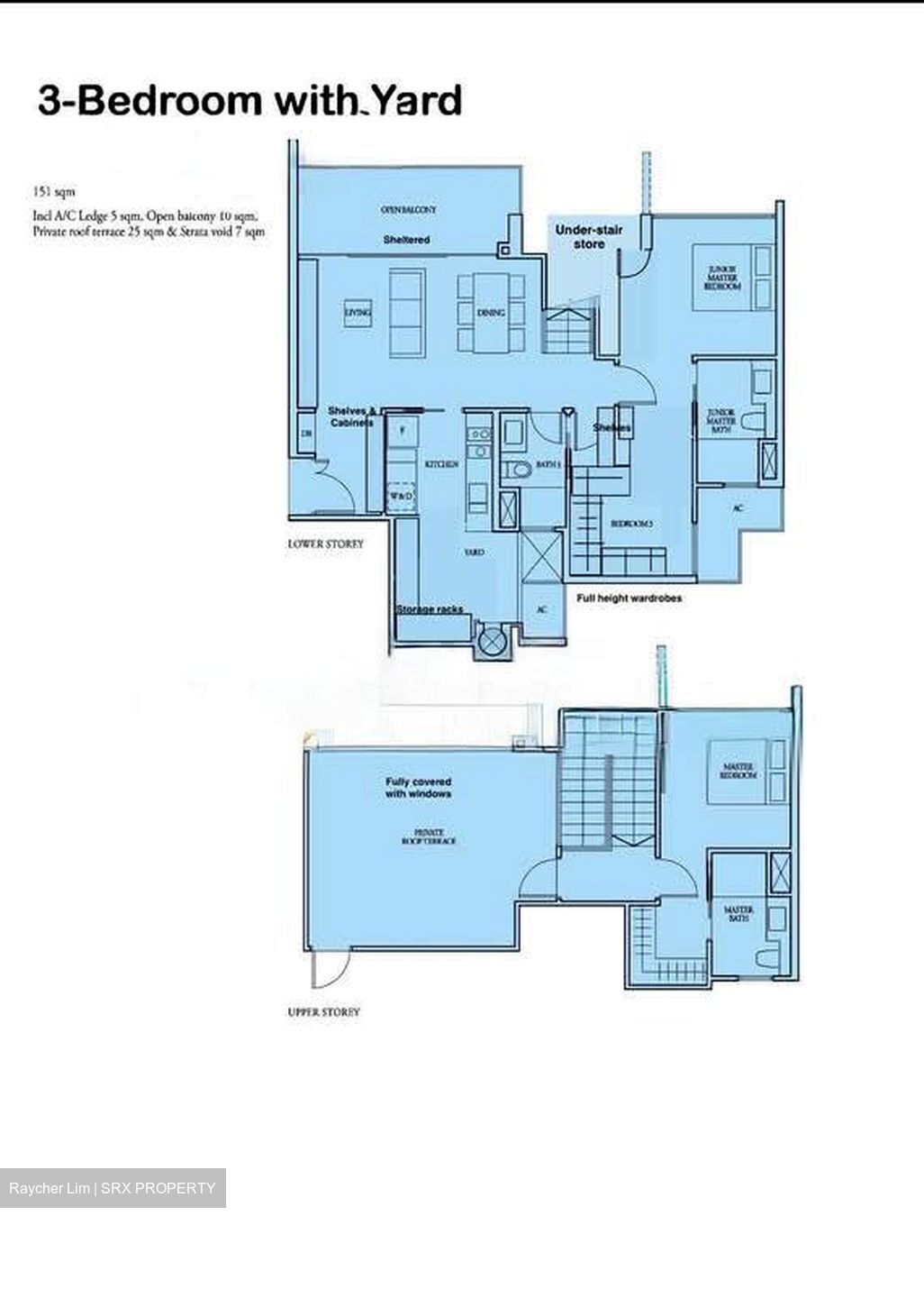 Bartley Ridge (D13), Condominium #539528431